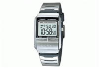 Reloj Casio in Resina A-200-WC-1Q - A-200-WC-1Q